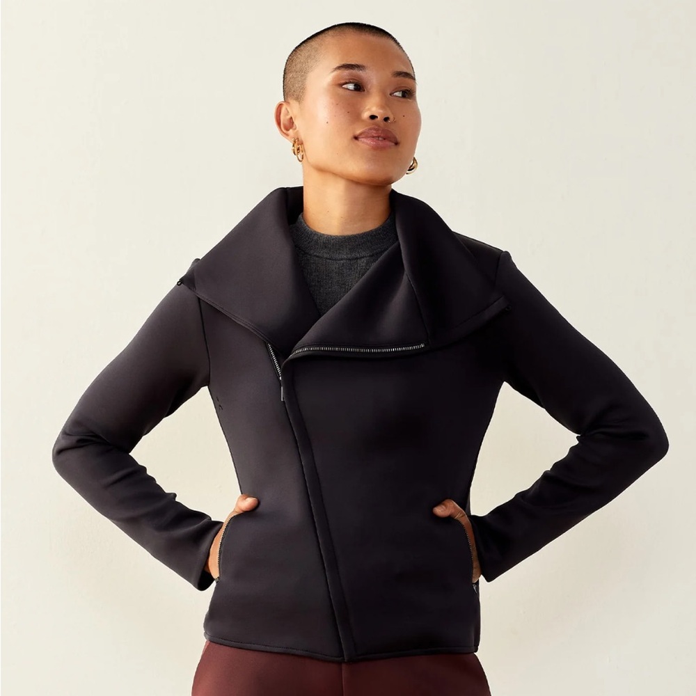 ADAY Up In The Air Jacket